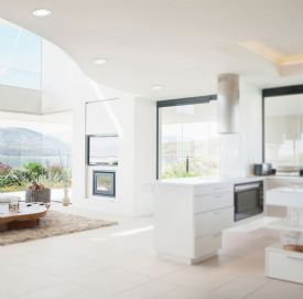Intego R Supervision Recessed Ceiling Luminaires Techtouch Round Recess Ceiling Intego R Supervision Recessed Ceiling Luminaires Techtouch Round Recess Ceiling